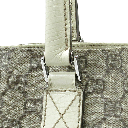 Gucci(����) 131220 GG�ΰ� PVC �ٰ� ��Ʈ�� �̹���3 - ���̺��� �߰���ǰ