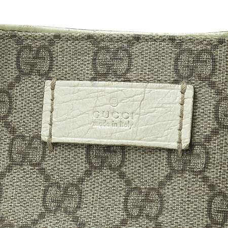 Gucci(����) 131220 GG�ΰ� PVC �ٰ� ��Ʈ�� �̹���4 - ���̺��� �߰���ǰ