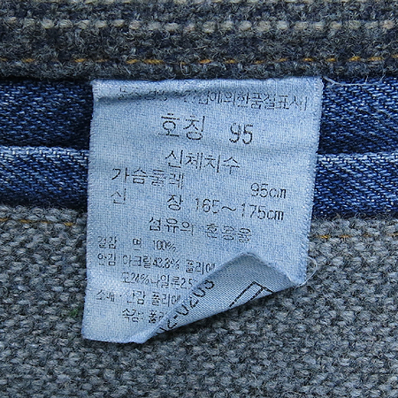 Levi's(�����̽�) û���� �̹���4 - ���̺��� �߰���ǰ