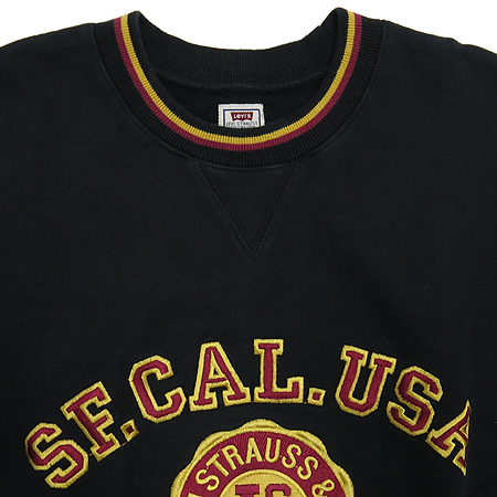 Levi's(�����̽�) ������ Ƽ �̹���4 - ���̺��� �߰���ǰ