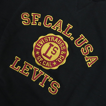 Levi's(�����̽�) ������ Ƽ �̹���3 - ���̺��� �߰���ǰ