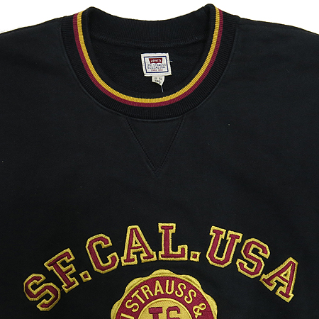 Levi's(�����̽�) ������ Ƽ �̹���2 - ���̺��� �߰���ǰ