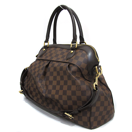 Louis Vuitton(���̺���) N51998 �ٹ̿� ���� ĵ���� Ʈ���� GM 2WAY [��õ ������] �̹���2 - ���̺��� �߰���ǰ