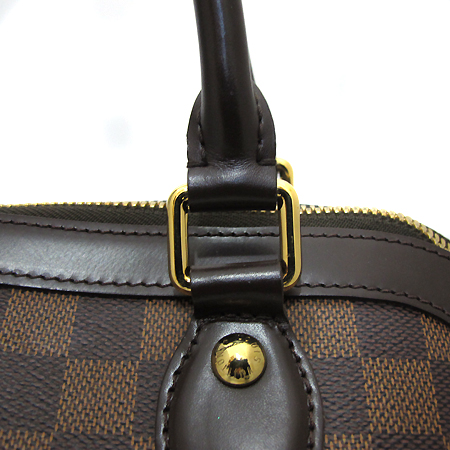 Louis Vuitton(���̺���) N51998 �ٹ̿� ���� ĵ���� Ʈ���� GM 2WAY [��õ ������] �̹���3 - ���̺��� �߰���ǰ
