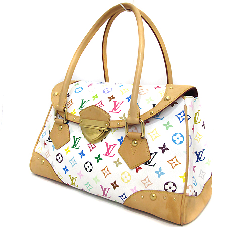 Louis Vuitton(���̺���) M40201 ���׷� ��Ƽ �÷� ȭ��Ʈ ����� GM ��Ʈ�� [��õ ������] �̹���2 - ���̺��� �߰���ǰ