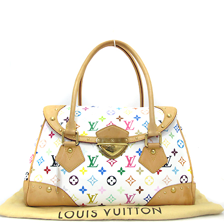 Louis Vuitton(���̺���) M40201 ���׷� ��Ƽ �÷� ȭ��Ʈ ����� GM ��Ʈ�� [��õ ������] �̹���5 - ���̺��� �߰���ǰ