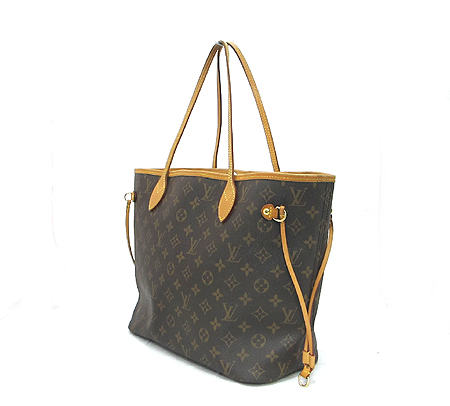 Louis Vuitton(���̺���) M40156 ���׷� ĵ���� �׹�Ǯ MM ����� [�д����] �̹���2 - ���̺��� �߰���ǰ
