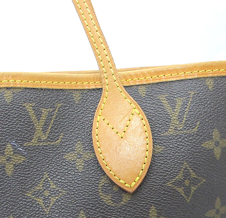 Louis Vuitton(���̺���) M40156 ���׷� ĵ���� �׹�Ǯ MM ����� [�д����] �̹���3 - ���̺��� �߰���ǰ