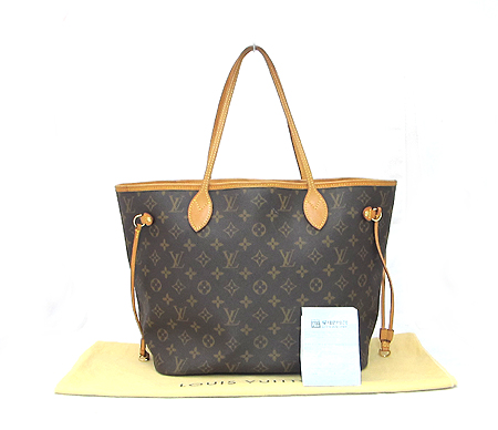 Louis Vuitton(���̺���) M40156 ���׷� ĵ���� �׹�Ǯ MM ����� [�д����] �̹���5 - ���̺��� �߰���ǰ