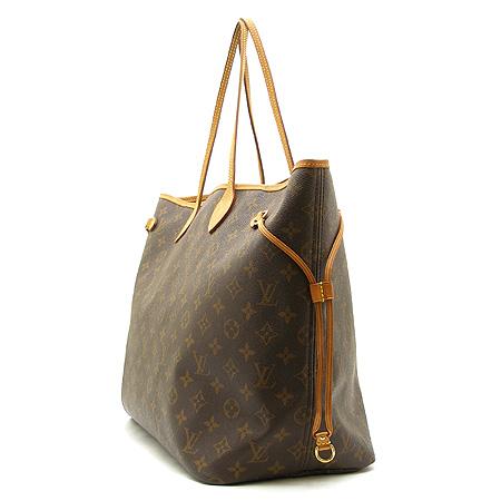 Louis Vuitton(���̺���) M40157 ���׷� ĵ���� �׹�Ǯ GM ����� �̹���2 - ���̺��� �߰���ǰ