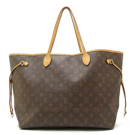 Louis Vuitton(���̺���) M40157 ���׷� ĵ���� �׹�Ǯ GM ����� �̹���3 - ���̺��� �߰���ǰ