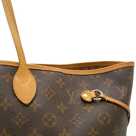 Louis Vuitton(���̺���) M40157 ���׷� ĵ���� �׹�Ǯ GM ����� �̹���5 - ���̺��� �߰���ǰ