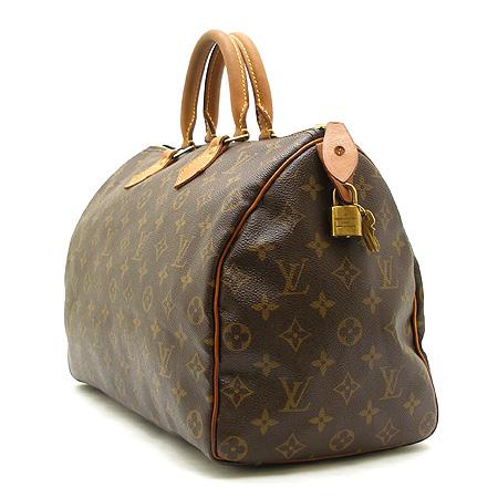 Louis Vuitton(���̺���) M41524 ���׷� ĵ���� ���ǵ� 35 ��Ʈ�� �̹���2 - ���̺��� �߰���ǰ
