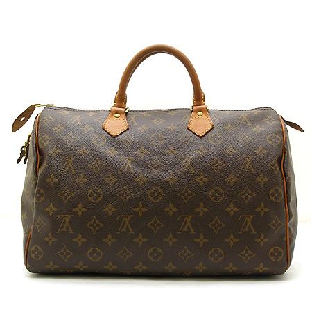 Louis Vuitton(���̺���) M41524 ���׷� ĵ���� ���ǵ� 35 ��Ʈ�� �̹���3 - ���̺��� �߰���ǰ