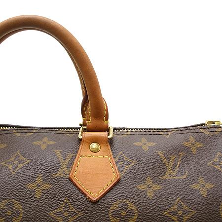 Louis Vuitton(���̺���) M41524 ���׷� ĵ���� ���ǵ� 35 ��Ʈ�� �̹���5 - ���̺��� �߰���ǰ