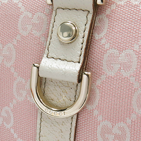 Gucci(����) 130942 GG�ΰ� �𰡵� ��ũ ���̺������� ȥ�� ������ ��Ʈ�� �̹���5 - ���̺��� �߰���ǰ