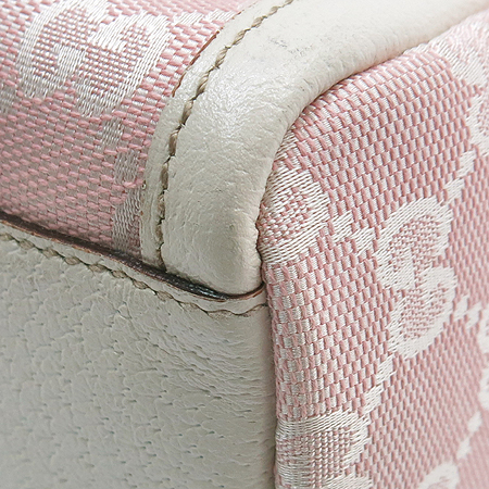 Gucci(����) 130942 GG�ΰ� �𰡵� ��ũ ���̺������� ȥ�� ������ ��Ʈ�� �̹���7 - ���̺��� �߰���ǰ