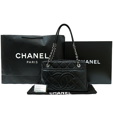 Chanel() A67294Y06500  Ʈ ĳ ŸӸ CC    ü  [б] ̹2 - ̺ ߰ǰ