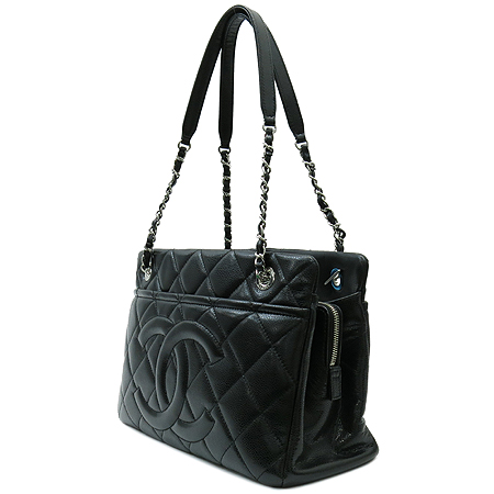 Chanel() A67294Y06500  Ʈ ĳ ŸӸ CC    ü  [б] ̹3 - ̺ ߰ǰ