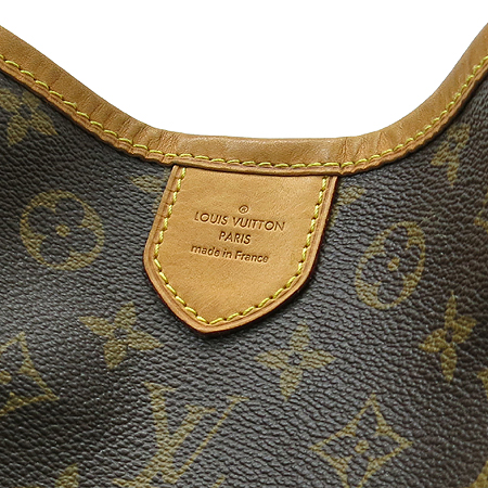 Louis Vuitton(���̺���) M40353 ���׷� ĵ���� ������ƮǮ MM ����� �̹���3 - ���̺��� �߰���ǰ
