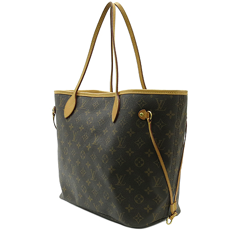 Louis Vuitton(���̺���) M40156 ���׷� ĵ���� �׹�Ǯ MM ����� �̹���2 - ���̺��� �߰���ǰ
