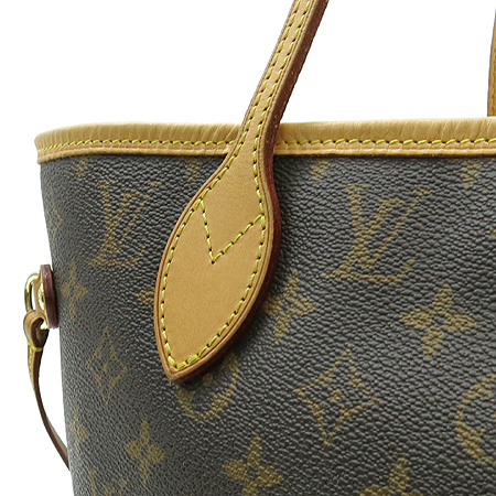 Louis Vuitton(���̺���) M40156 ���׷� ĵ���� �׹�Ǯ MM ����� �̹���3 - ���̺��� �߰���ǰ