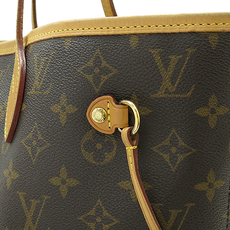 Louis Vuitton(���̺���) M40156 ���׷� ĵ���� �׹�Ǯ MM ����� �̹���4 - ���̺��� �߰���ǰ