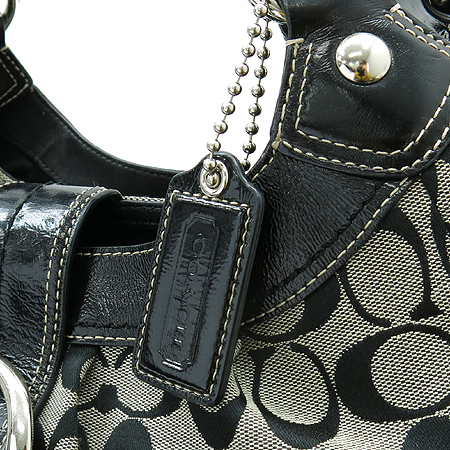 Coach(��ġ) A1176 ���� ���� Ʈ���� ��Ʈ��� �ñ׳��� �ڰ��� ����� �̹���3 - ���̺��� �߰���ǰ