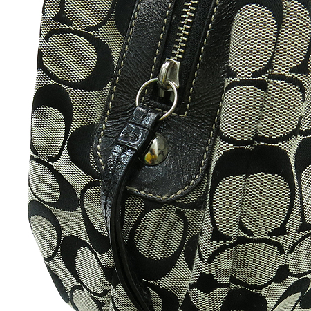 Coach(��ġ) A1176 ���� ���� Ʈ���� ��Ʈ��� �ñ׳��� �ڰ��� ����� �̹���5 - ���̺��� �߰���ǰ