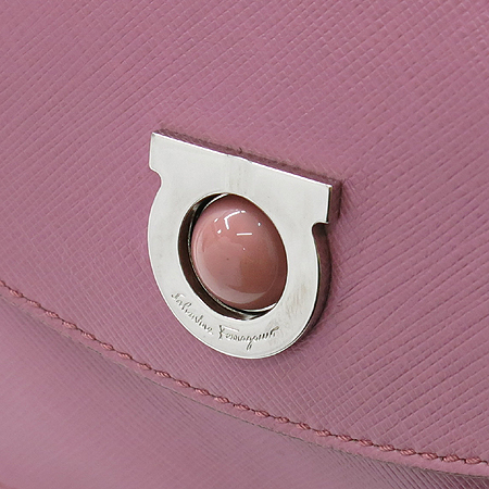 Ferragamo(��󰡸�) 21-5746 ��ũ ���ǾƳ� ���� �����̵� ȥ�� ��Ʈ�� [��������] �̹���4 - ���̺��� �߰���ǰ