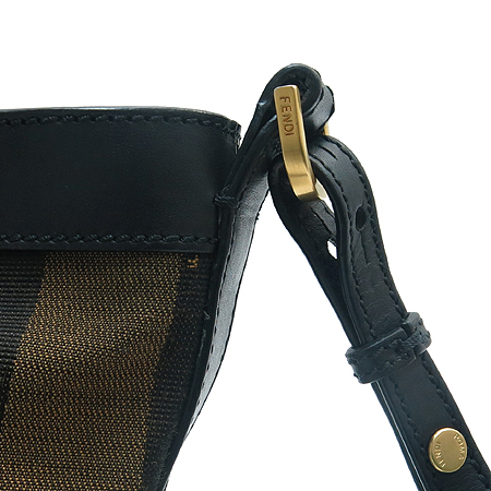 Fendi(���) 8BN241 Peqin(����) ��Ʈ������ �ڰ��� 2WAY [��������] �̹���4 - ���̺��� �߰���ǰ