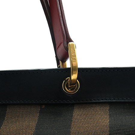 Fendi(���) 8BN241 Peqin(����) ��Ʈ������ �ڰ��� 2WAY [��������] �̹���5 - ���̺��� �߰���ǰ