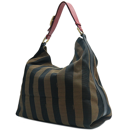 Fendi(���) 8BR653 Peqin(����) ��Ʈ������ �ڰ��� ����� �̹���3 - ���̺��� �߰���ǰ