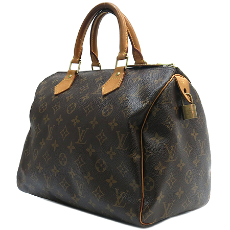 Louis Vuitton(���̺���) M41526 ���׷� ĵ���� ���ǵ� 30 ��Ʈ�� �̹���3 - ���̺��� �߰���ǰ