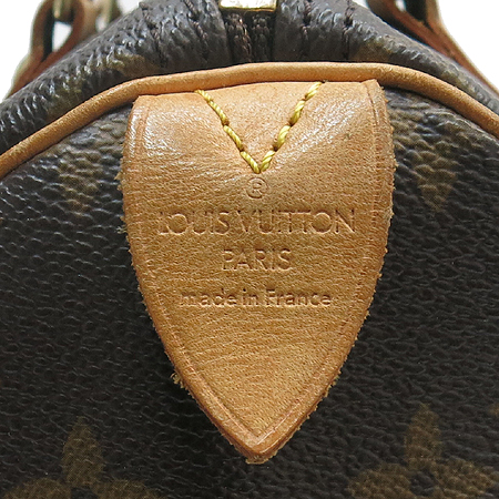 Louis Vuitton(���̺���) M41526 ���׷� ĵ���� ���ǵ� 30 ��Ʈ�� �̹���5 - ���̺��� �߰���ǰ