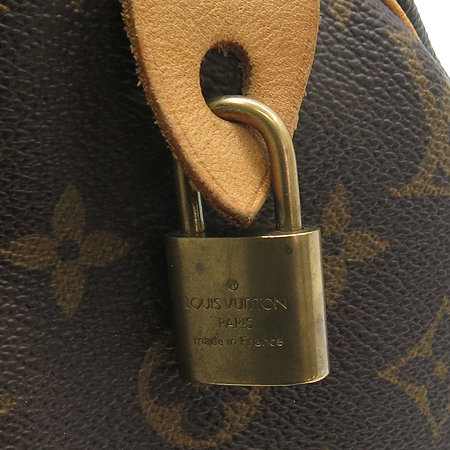 Louis Vuitton(���̺���) M41526 ���׷� ĵ���� ���ǵ� 30 ��Ʈ�� �̹���6 - ���̺��� �߰���ǰ