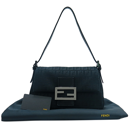 Fendi(���) 8BR180 FF �ΰ� �ڰ��� ���� ����� �̹���2 - ���̺��� �߰���ǰ