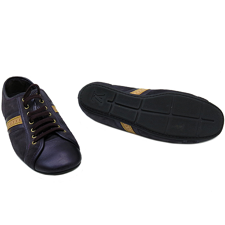 Louis Vuitton(���̺���) LV�ΰ� �����̵� ���� ���� ����Ŀ�� �̹���2 - ���̺��� �߰���ǰ