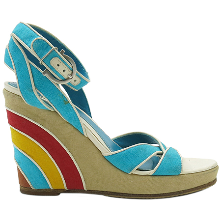 Ferragamo(��󰡸�) ��Ƽ �÷� ������ ���� [��������] �̹���3 - ���̺��� �߰���ǰ