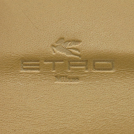Etro(��Ʈ��) 00880 ������ E �ΰ� ������ �̹���3 - ���̺��� �߰���ǰ