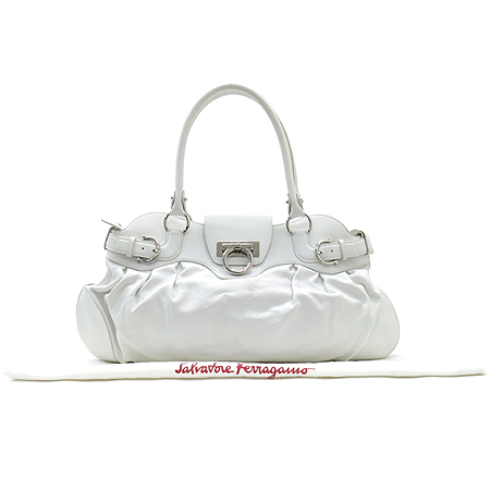 Ferragamo(��󰡸�) 21 5370 ���� ��ġ�� ��� ȭ��Ʈ ���� ��Ʈ�� [��������] �̹���2 - ���̺��� �߰���ǰ