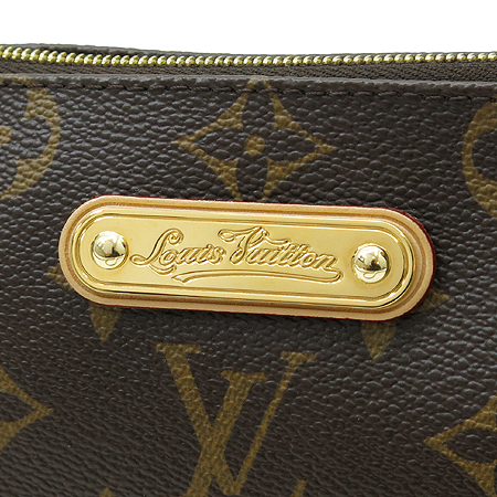Louis Vuitton(���̺���) M95567 ���׷� ĵ���� ����Ŭ��ġ 2WAY �̹���4 - ���̺��� �߰���ǰ