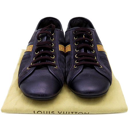 Louis Vuitton(���̺���) LV�ΰ� �����̵� ���� ���� ����Ŀ�� �̹���5 - ���̺��� �߰���ǰ