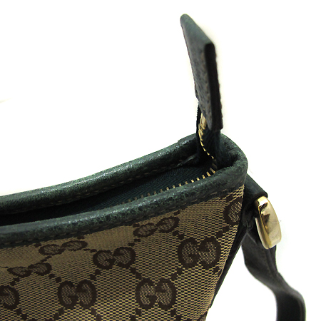 Gucci(����) 131326 GG �ΰ� �ڰ��� ũ�ν��� [��õ ������] �̹���4 - ���̺��� �߰���ǰ