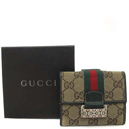 Gucci(����) 146207 GG �ΰ� �ڰ��� ������ [��õ ������] �̹���5 - ���̺��� �߰���ǰ