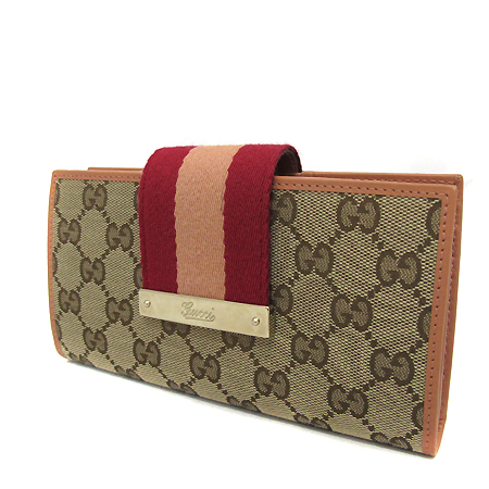 Gucci(����) 181668 GG�ΰ� �ڰ��� ��ũ ������ [��õ ������] �̹���2 - ���̺��� �߰���ǰ