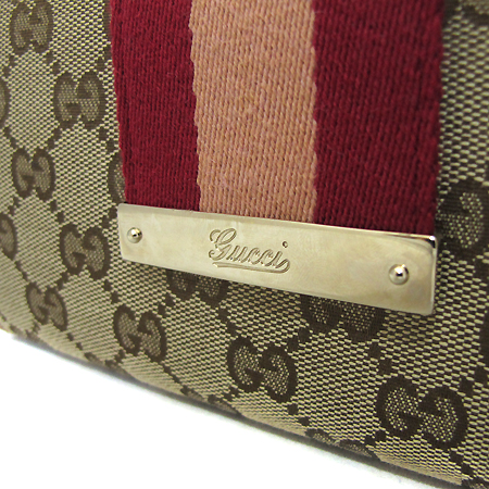 Gucci(����) 181668 GG�ΰ� �ڰ��� ��ũ ������ [��õ ������] �̹���3 - ���̺��� �߰���ǰ