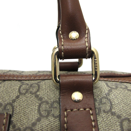 Gucci(����) 193603 GG �ΰ� PVC ������ ��Ʈ�� [��õ ������] �̹���3 - ���̺��� �߰���ǰ