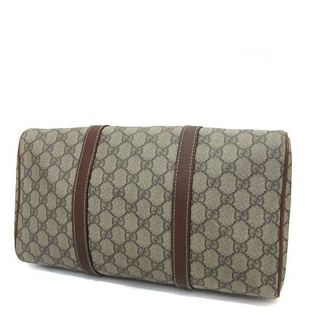 Gucci(����) 193603 GG �ΰ� PVC ������ ��Ʈ�� [��õ ������] �̹���4 - ���̺��� �߰���ǰ
