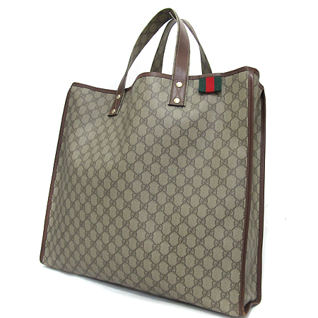 Gucci(����) 233081 GG�ΰ� PVC �� ��Ʈ�� [��õ ������] �̹���2 - ���̺��� �߰���ǰ